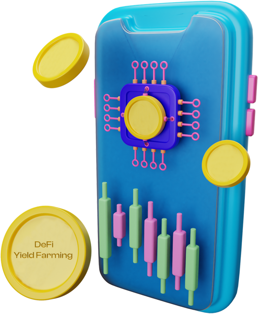 Yield Farming Platform Development