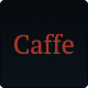 Caffe