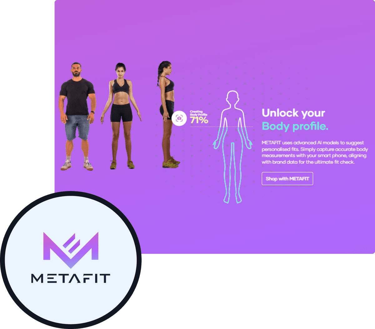 METAFIT.IO