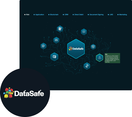 Data Safe