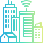 Smart City IoT Solutions