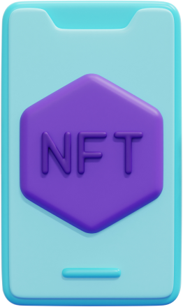 Initial NFT Offering Launchpad Development 