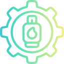Custom Solutions for Oil and Energy