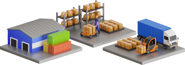 Supply Chain Management Solutions