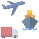 Transportation assets