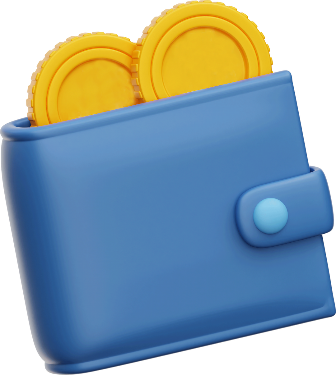 Crypto Wallet