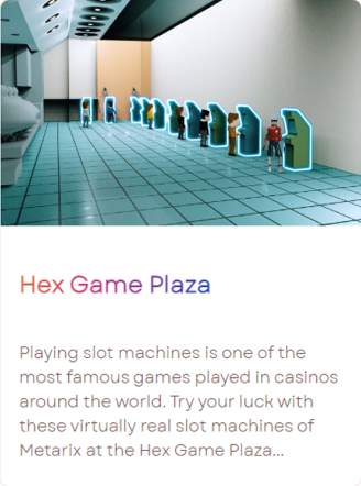 hexgame